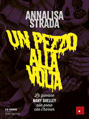 cover image of Un pezzo alla volta